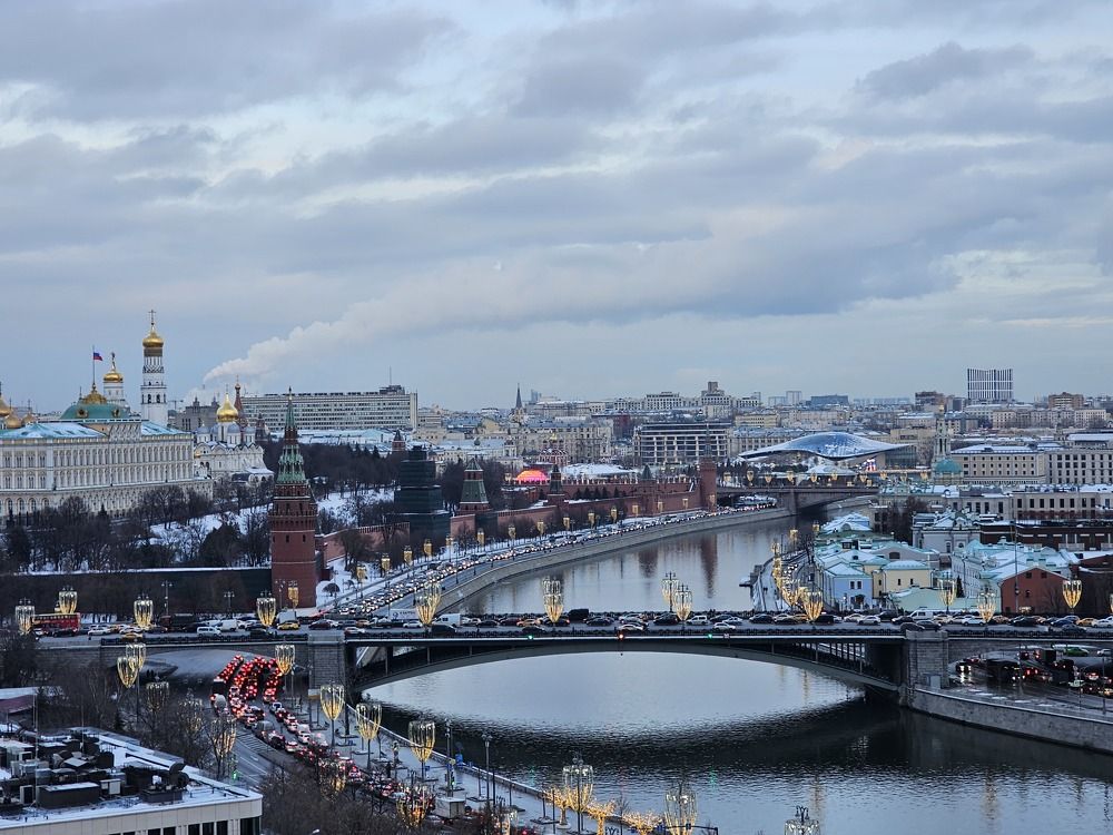 Photograph by Наталья Каплина