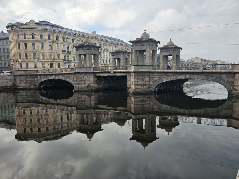 Photograph by Наталья Каплина