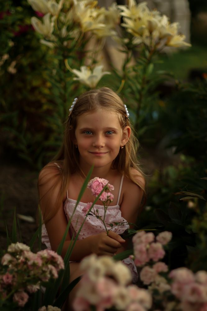 Фотография автора Юлия Нефёдова