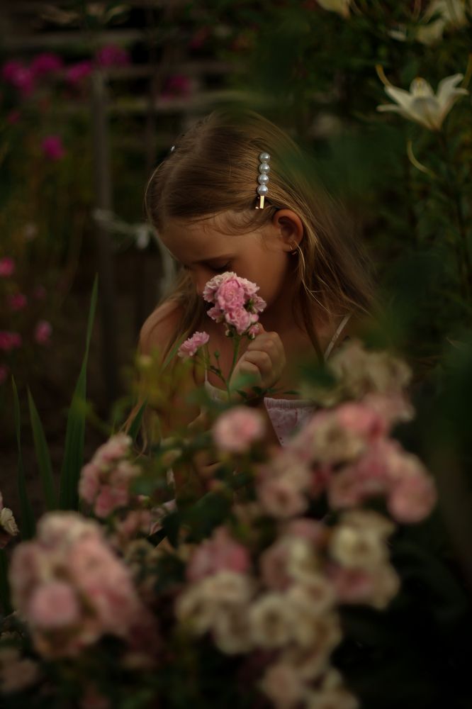 Фотография автора Юлия Нефёдова