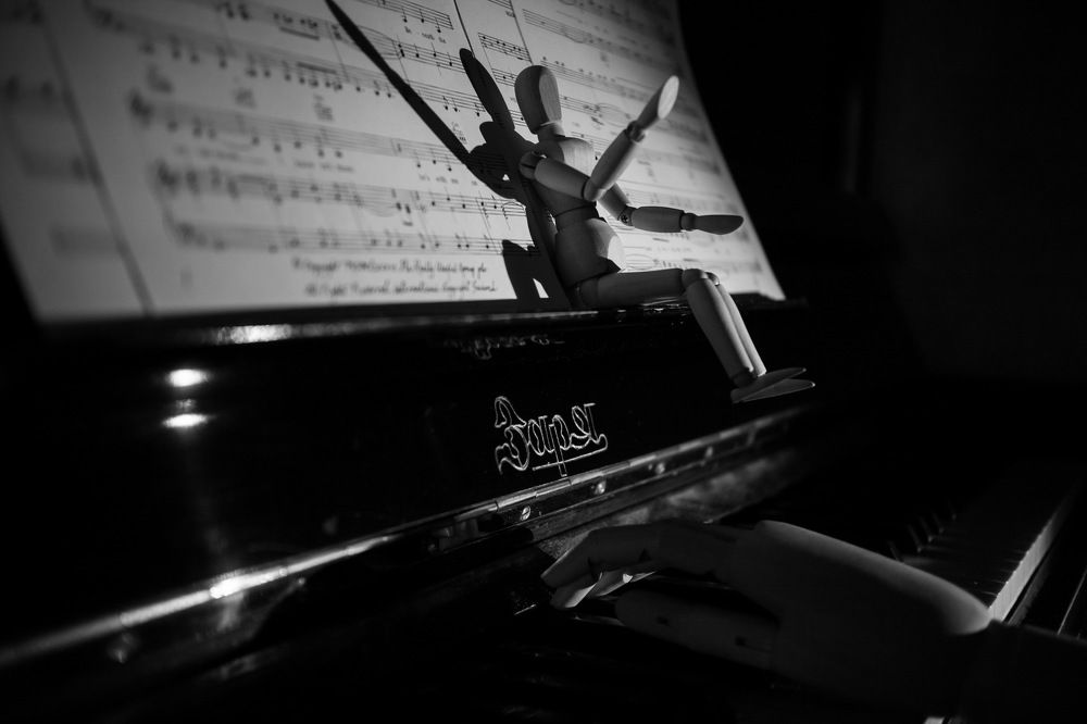 Photograph by ILYA KOREYSHA