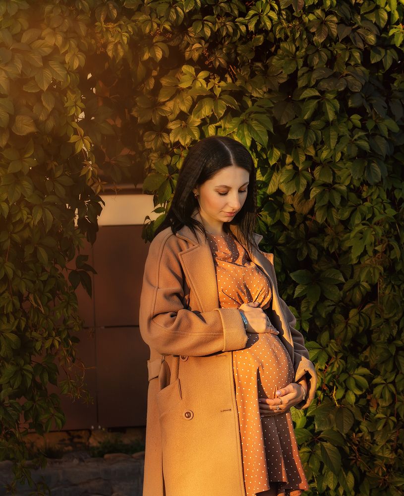 Photograph by YANA SHABANOVA