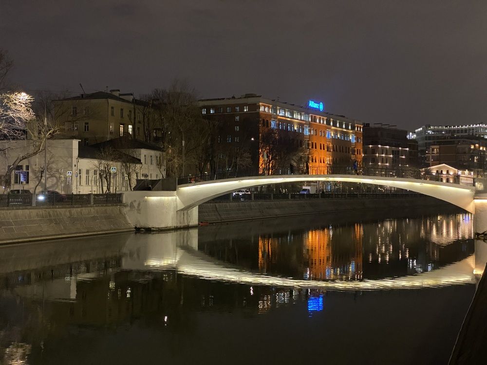 Photograph by Евгения Казакова