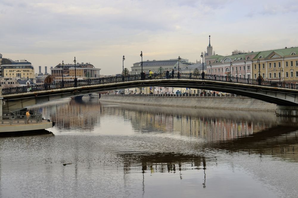 Photograph by Евгения Казакова