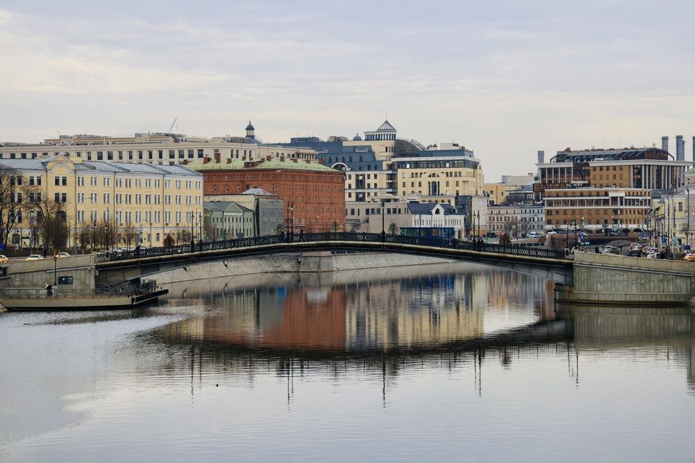 Photograph by Евгения Казакова