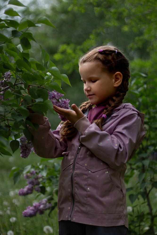 Photograph by Ольга Остроумова