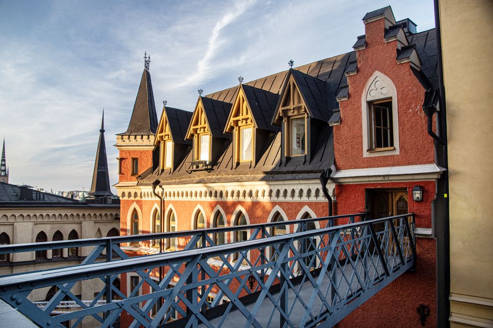 Photograph by Svetlana Jegorova