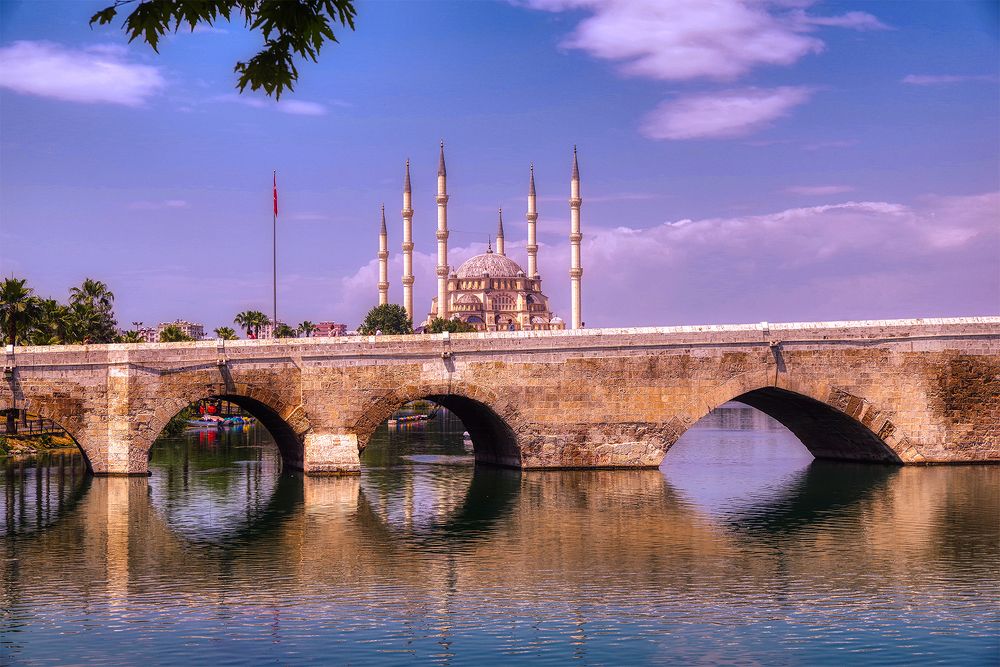 Фотография автора Mehmet Gokyigit