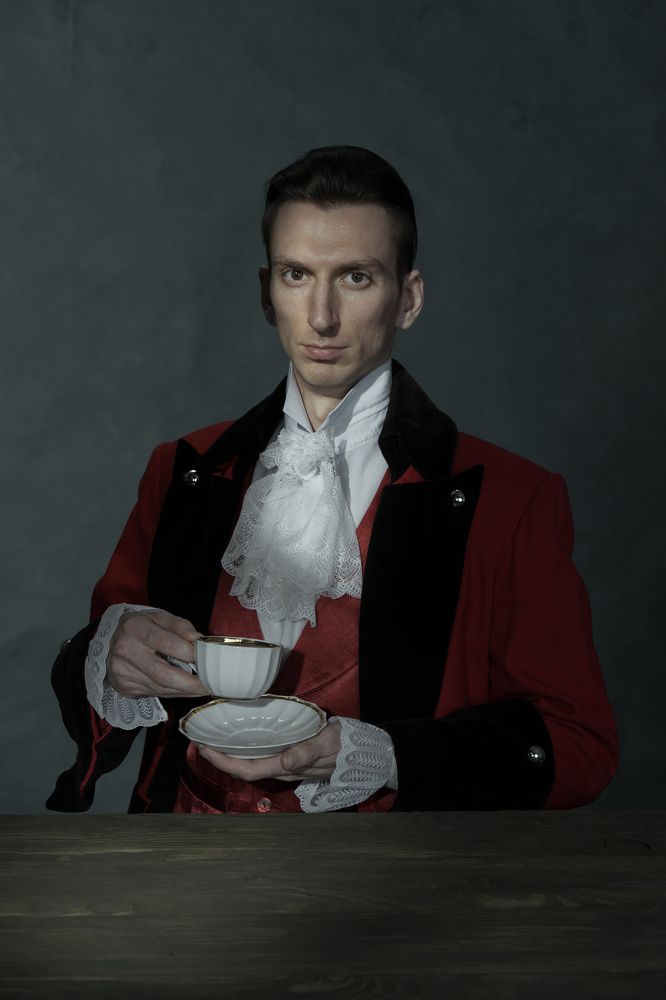 Фотография автора Elena Kulakova