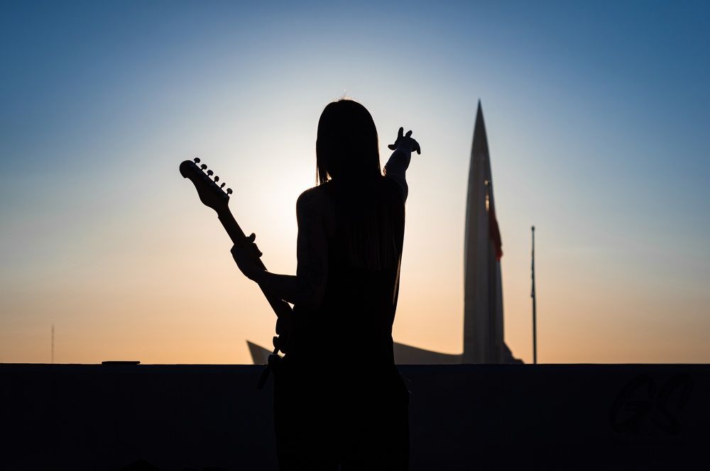 Photograph by Сергей Герасимов