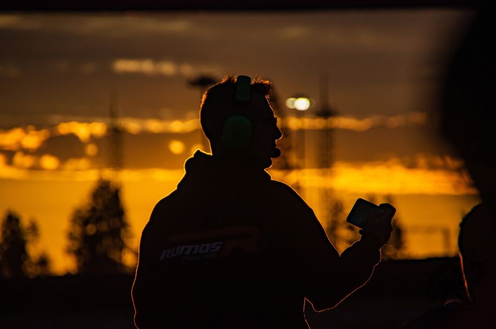 Photograph by Сергей Герасимов