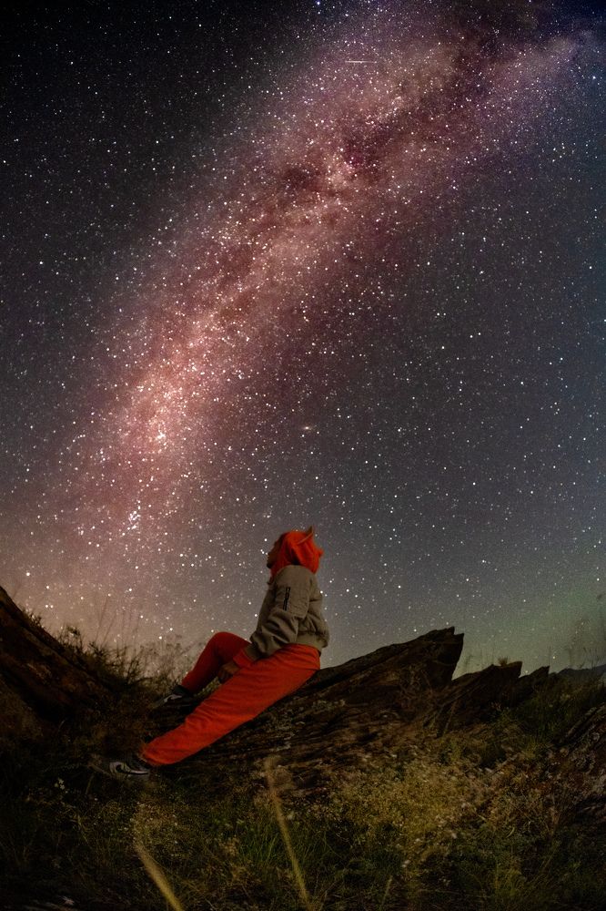 Photograph by Kostantin Belonogov