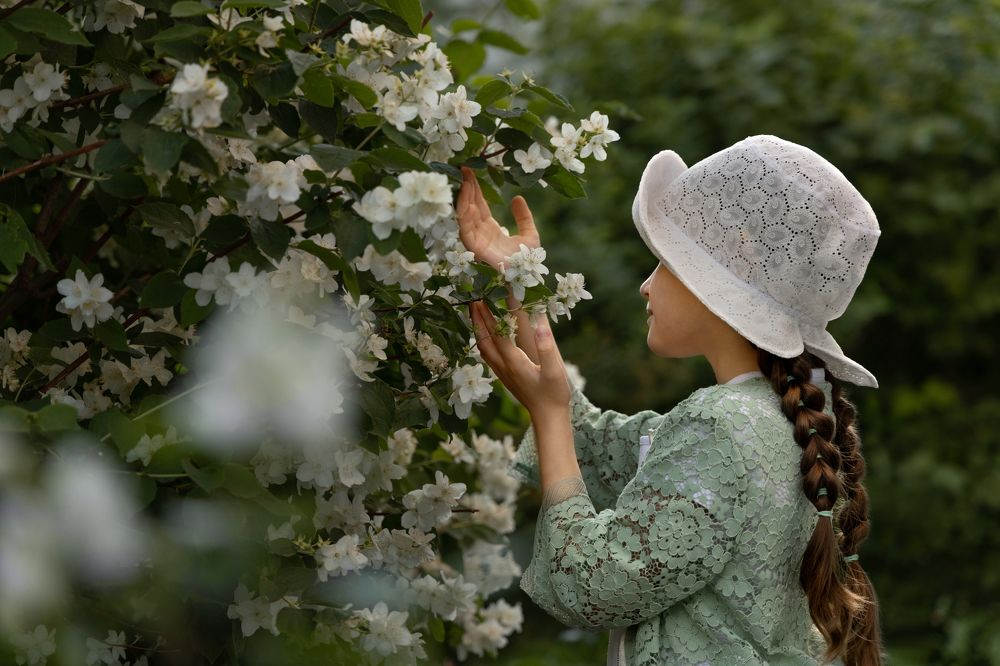 Photograph by Ольга Остроумова