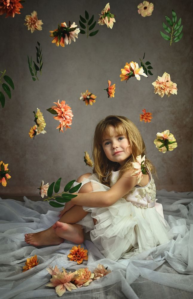 Photograph by Marina Straub