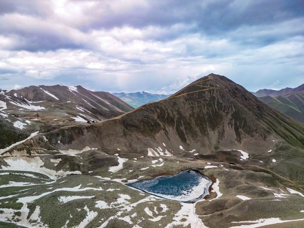 Photograph by Ксения Илюшина