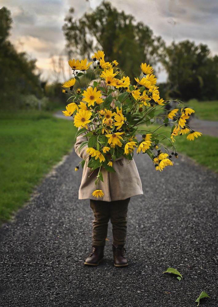 Photograph by Marina Straub