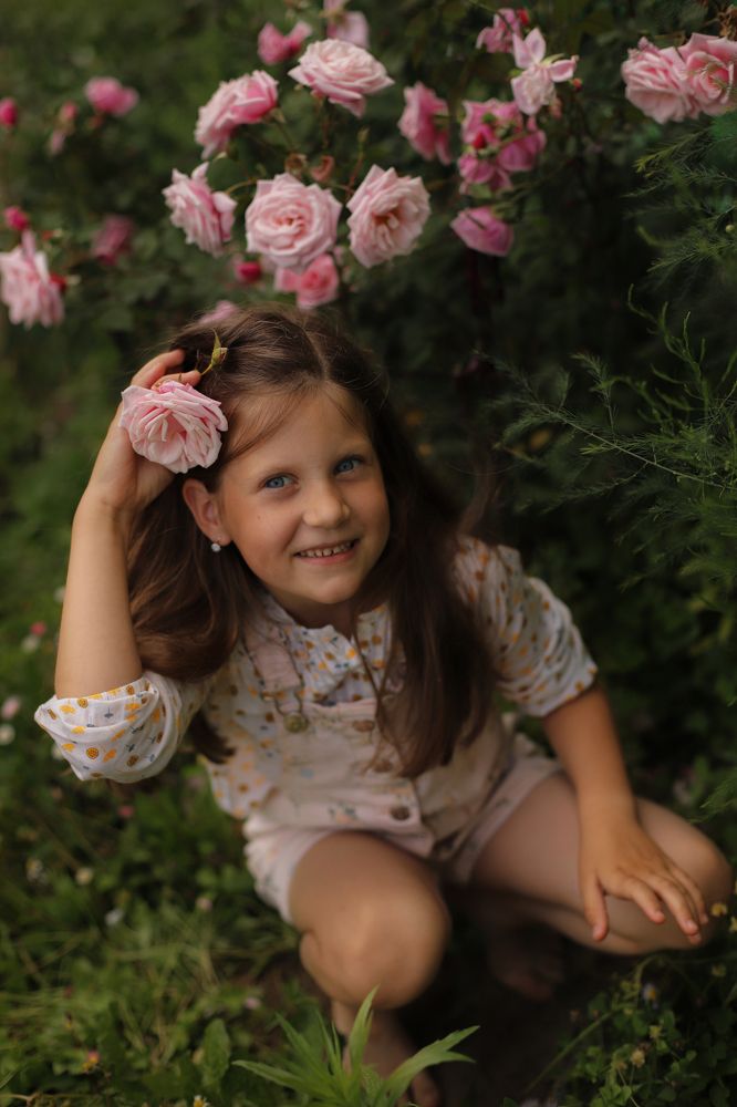 Фотография автора Екатерина Нефёдова