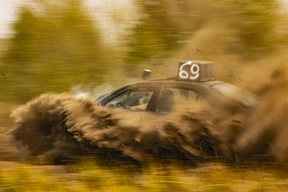 Photograph by Anna Suchcicka