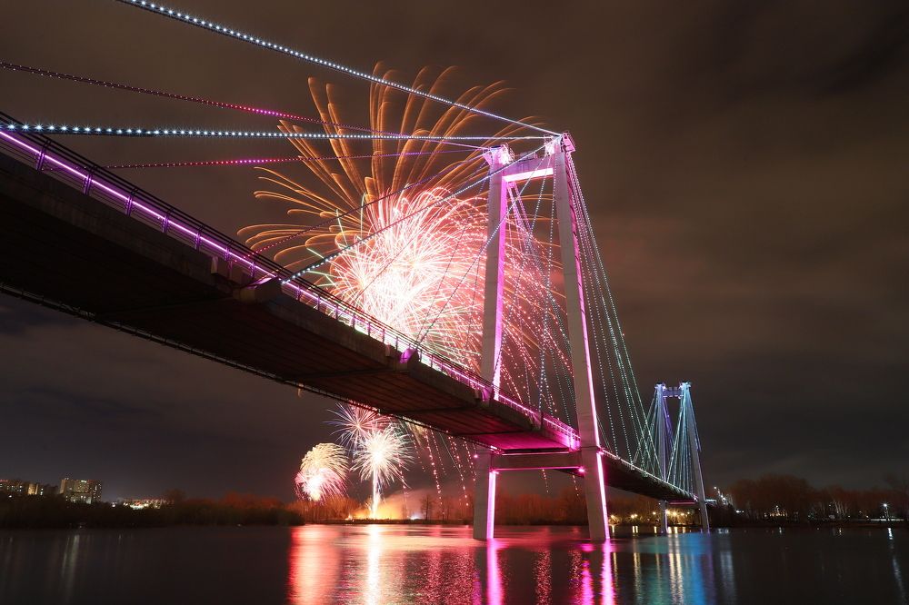 Photograph by Дмитрий Шабалин