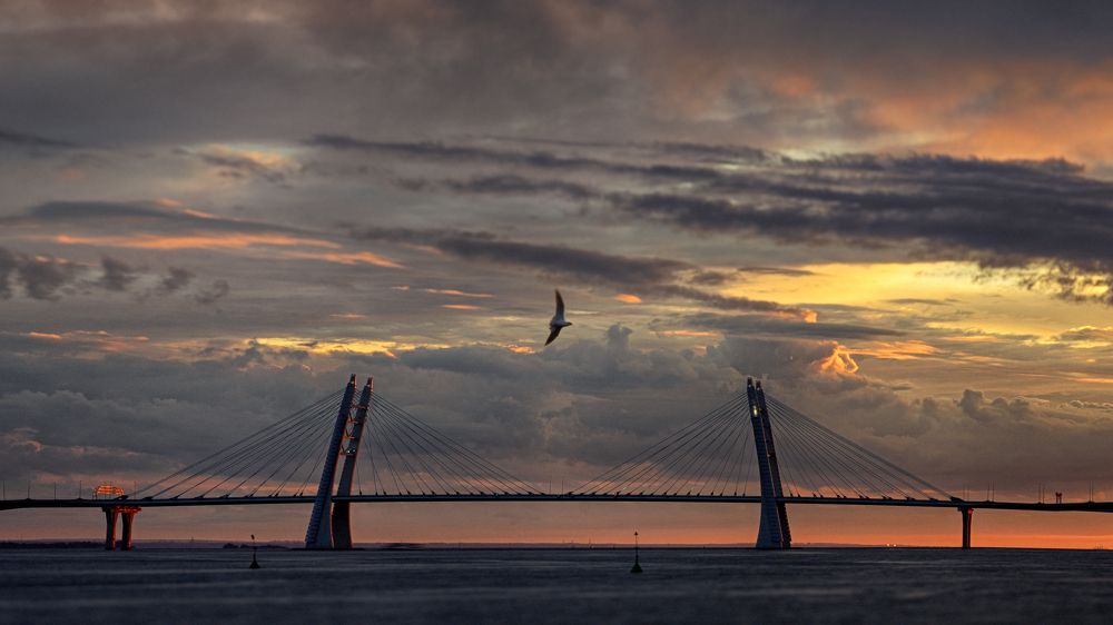 Photograph by Alexey Semyachkin