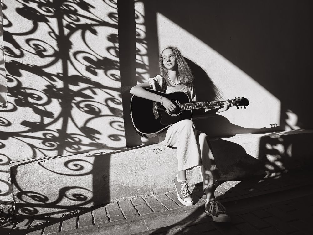 Фотография автора Анна Данилина