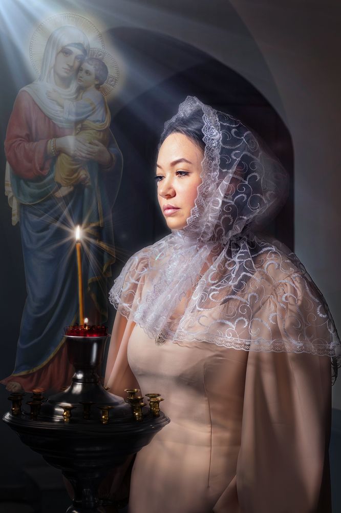 Photograph by Орехова Татьяна