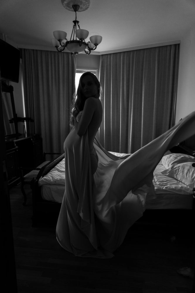 Photograph by Пережогина Светлана