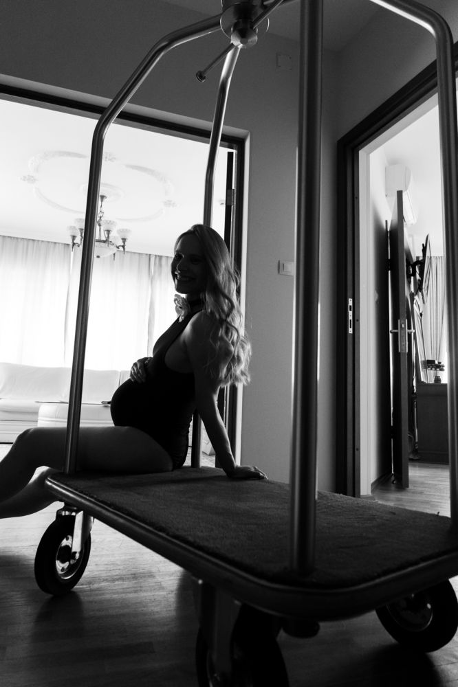 Photograph by Пережогина Светлана