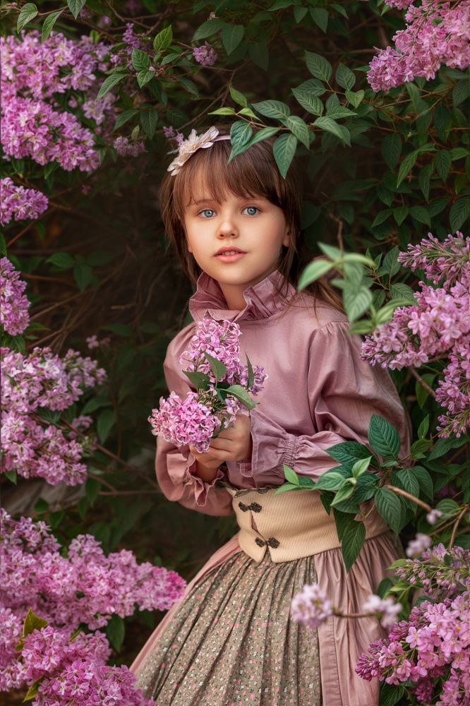 Фотография автора Tatiana Weber