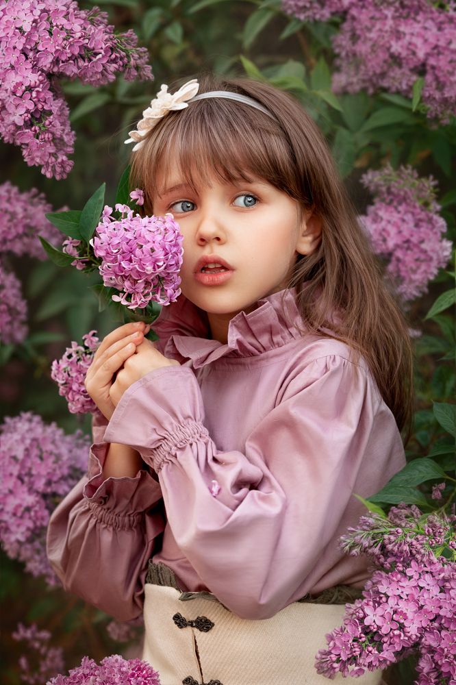 Фотография автора Tatiana Weber