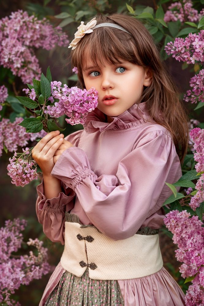 Фотография автора Tatiana Weber