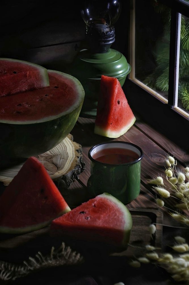 Photograph by Банановый Маффин