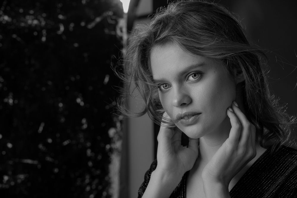 Photograph by Olesya Vladimirova