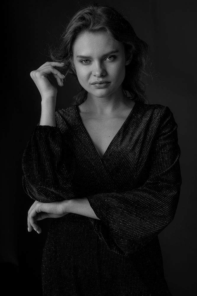 Photograph by Olesya Vladimirova
