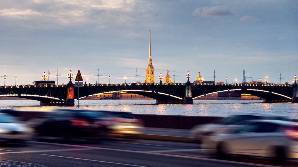 Photograph by  Сергей