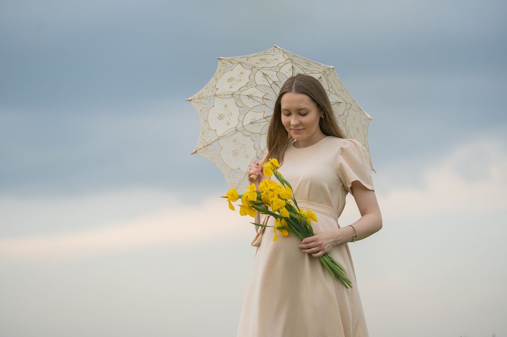 Photograph by Olesya Vladimirova