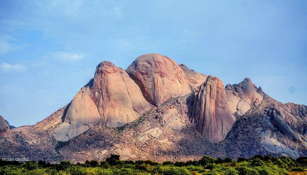 Photograph by Mazin Abdelmajid