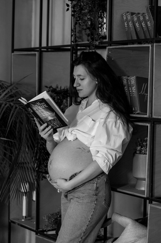 Photograph by Olesya Vladimirova