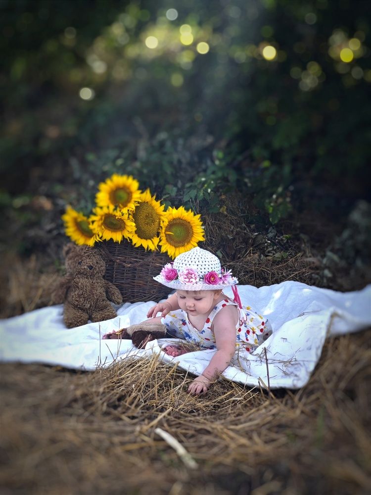Photograph by Ruban Elena