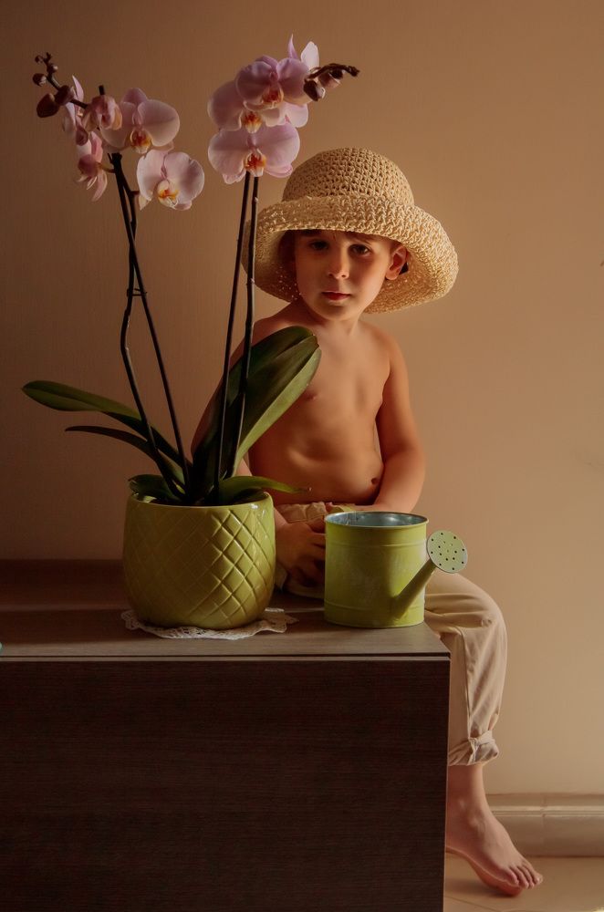 Фотография автора Aleksandra Choporova