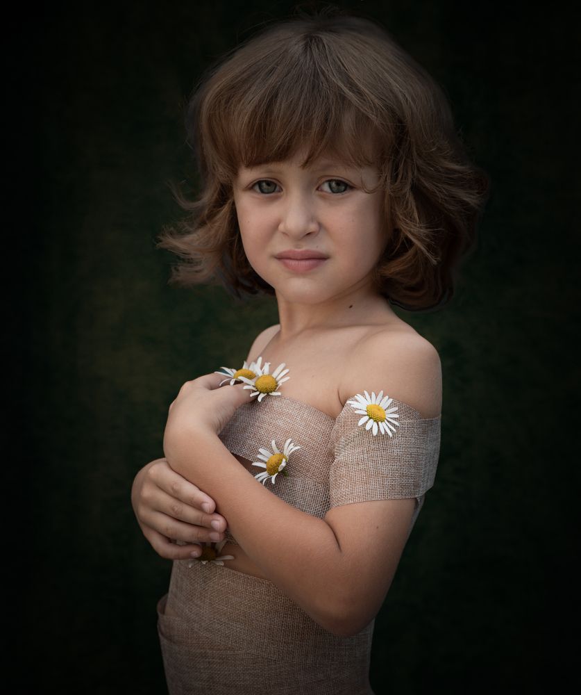 Photograph by Екатерина Позднякова