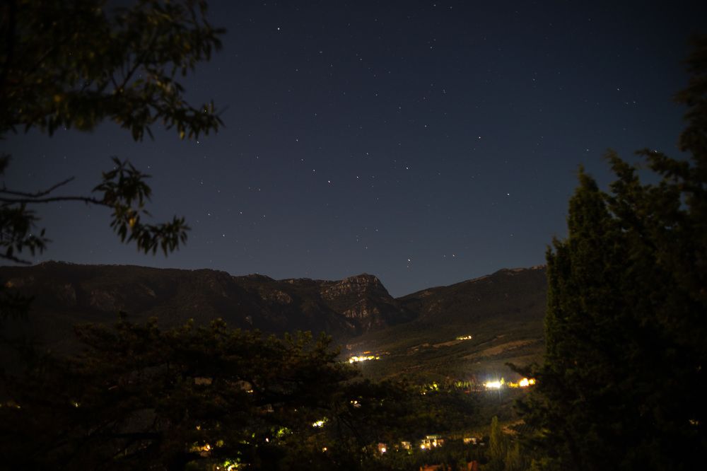 Photograph by Andrei Kramskov