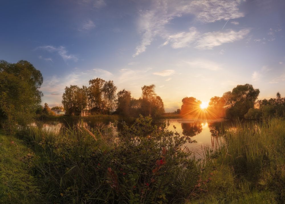 Photograph by Victor Stepanov