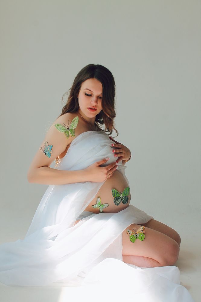 Photograph by Арина Маркина