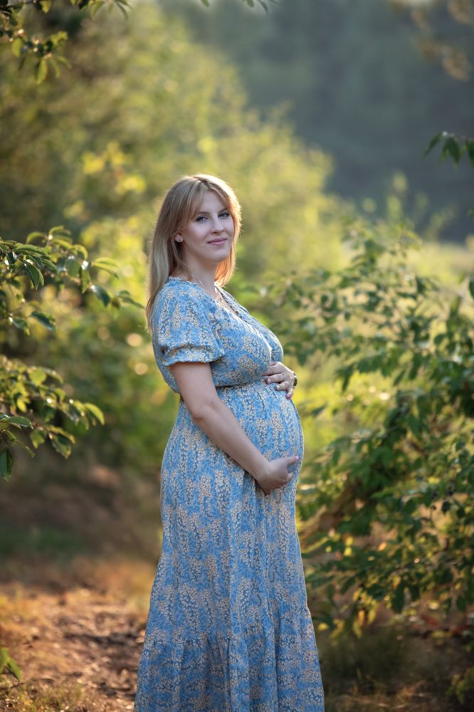 Фотография автора Ксения Осадчук