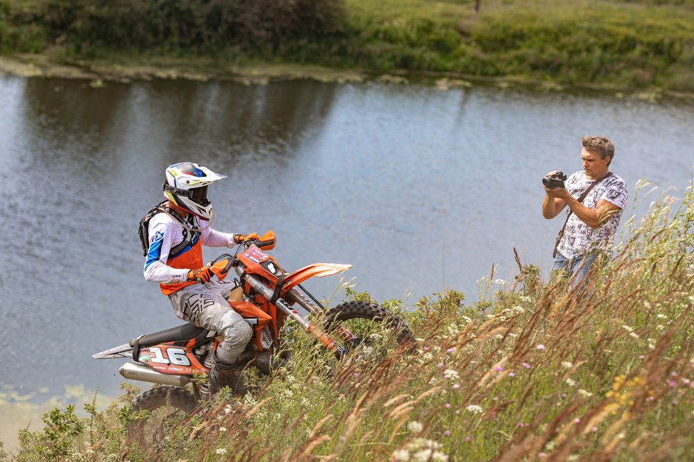 Подъём вверх