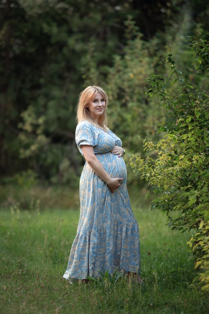 Фотография автора Ксения Осадчук