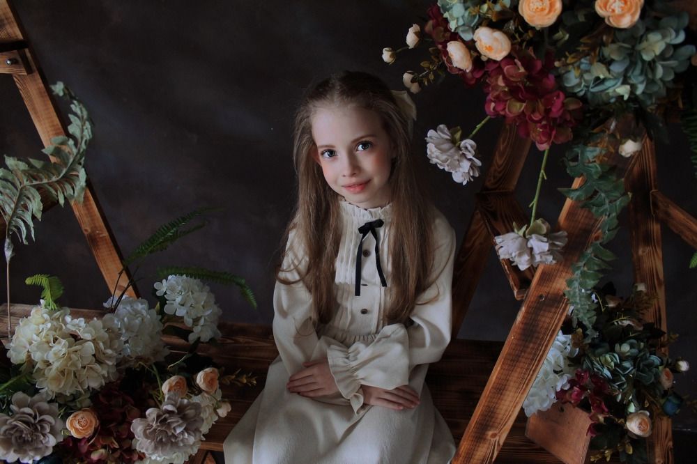 Photograph by Арина Маркина