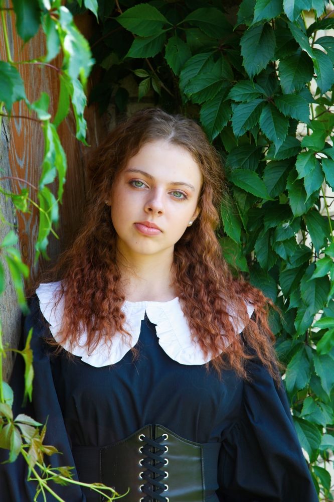 Фотография автора Светлана Держицкая