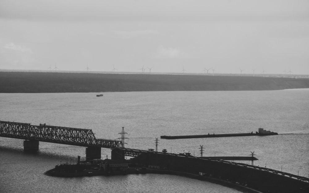 Photograph by Dmitrii Zabuga